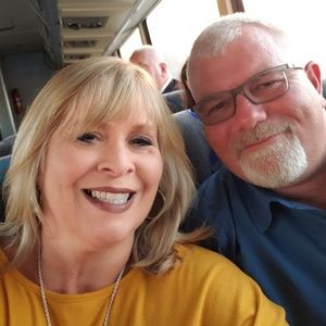 Meet your Posher, Robyn